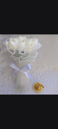 مسكات اعراس • عقد • حسب الطلب