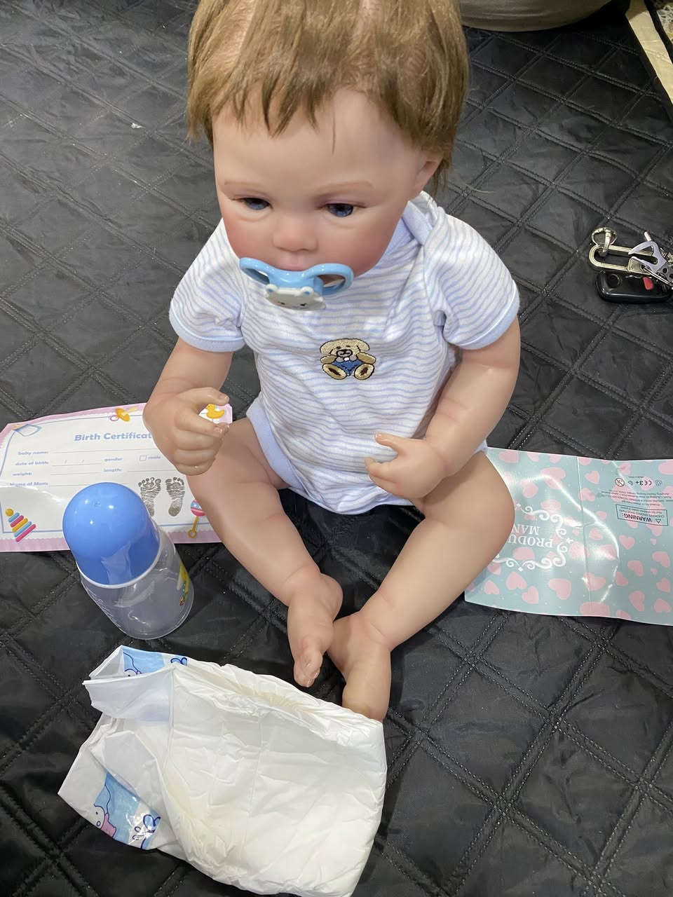 البيع


**إذا كنت صاحب هذا الإعلان وتريد حذفه لأي سبب، رجاءا أرسل رسالة إلى الدعم الفني**