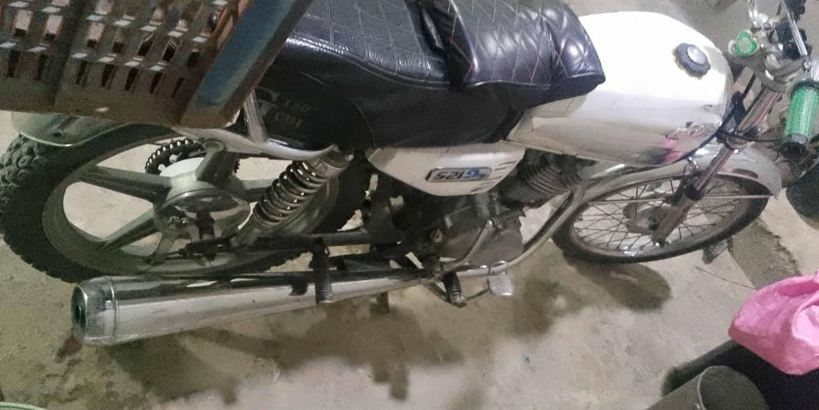 ماطور 190بي مجال نوعية تايكر ***********
