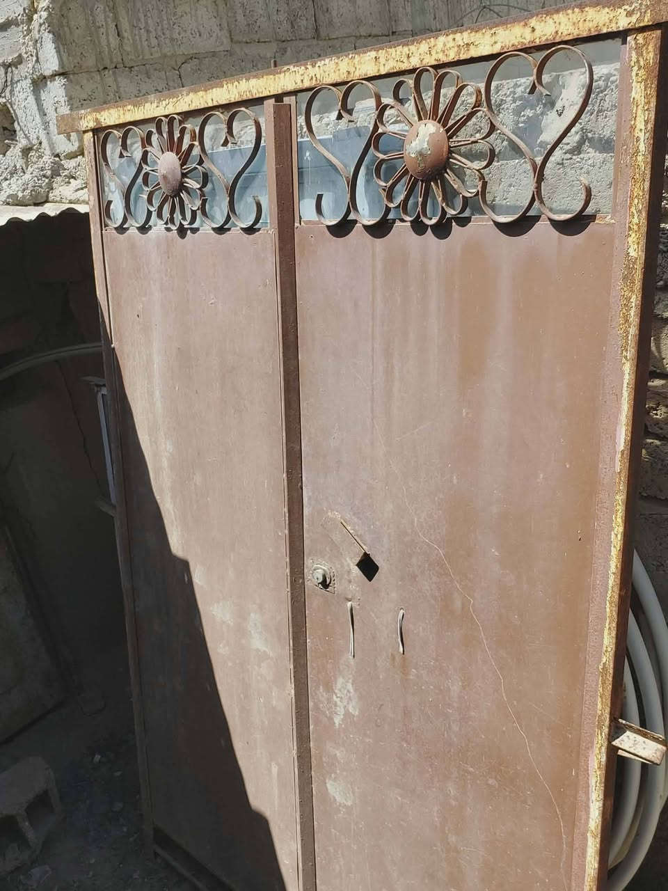 باب أهلنا (ام الخير والبركة)
#للبيع


**إذا كنت صاحب هذا الإعلان وتريد حذفه لأي سبب، رجاءا أرسل رسالة إلى الدعم الفني**