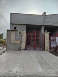 سايدين حي الوحدة • دار ١٠٠م • طابو ملك صرف