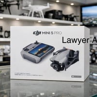 توفر القـوي Dji Mine 5 Pro  ويتوفر صيانـة ...  07729348309  📞   📍 موقع...