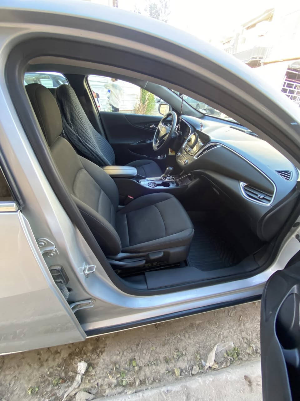 السلام عليكم ماليبو موديل 2020رقم اربيل
صور السونار موجود بلمنشور مواصفات LT

محرك وكير كفاله 

السياره ماشيه 

126الف 

تبريد قطعتين 

بك لايت طياره

تشغيل عن بعد 

محرك 1500تيربو 

بجم كبس يعني انسى الحماوه وتبريد ثلج 

ويل حجم 19

تخم تاير جديد باتري جديد 

تحكم استيرن جهتين 

شاشه كبيره 

كامره خلفيه دواره 

سياره نضيفه ومامتعوبه وتجي تشوف بعينك 

مكان السياره الغزاليه 

سعر المطلوب 115وبيها مجال 

للاستفسار الاتصال ***********
