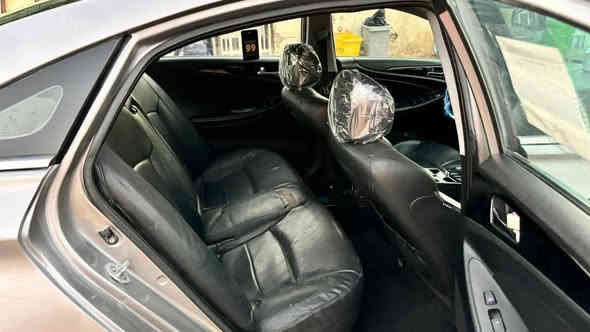 سلام عليكم من رخصة الادمن سوناتا ادوات صار سبوع من كملت طك كارتون كصه جنطه موديل 14 اصل متوم 15 شرط الواجه دك حاسبه الا تاخذ وهذا حقك سنويه لل28 نكليزي كله حفر اصلي   دخول جديد قسما بالله من كوريا للوكيل الي مباشر ترايك مال سيارة م 24 شرط نعومه ورزانه مكينه دوش 2000 طك كارتون بدهن الكوري دواخل مفوله مواصفات 3 بصمات شاشة كامره حساسات خلفيه بلاد تخم تاير كارتون ويل 16 خليجي تبريد امامي خلفي ثلج مري شفط اشاره ترحيب و السعر55 وبيه فقط حق جيه   الشراي يخابرني ويدلل اذا مو شراي لاتتصل ولاتراسل فقط بيع  رقمي بي واتساب *********** اي استفسار متواجد عل نت
