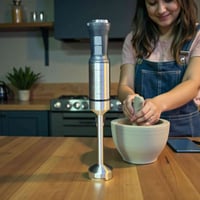 سوبر كريست • ٢٠٠٠ واط • ٢١ سرعة