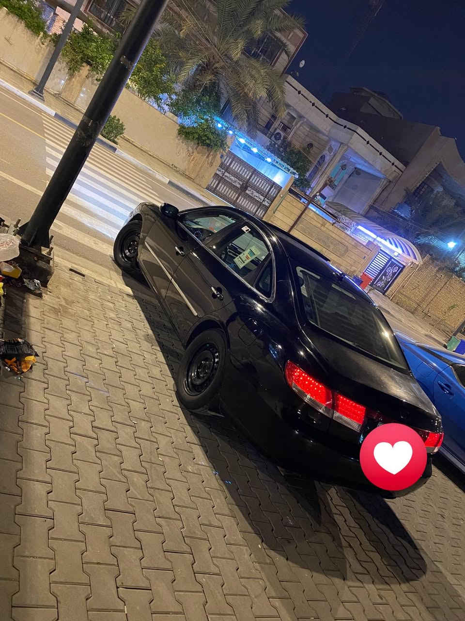 السلام عليكم ازيره ادوات مديل 11 السياره جديده مكينه كير بدي نفس الي بلصور عادي مراوس حسب القناعه ***********السعر 60 وبيه مجال حته مثبت سرعه بيه فول موصفات كلش ماعده البصمه
