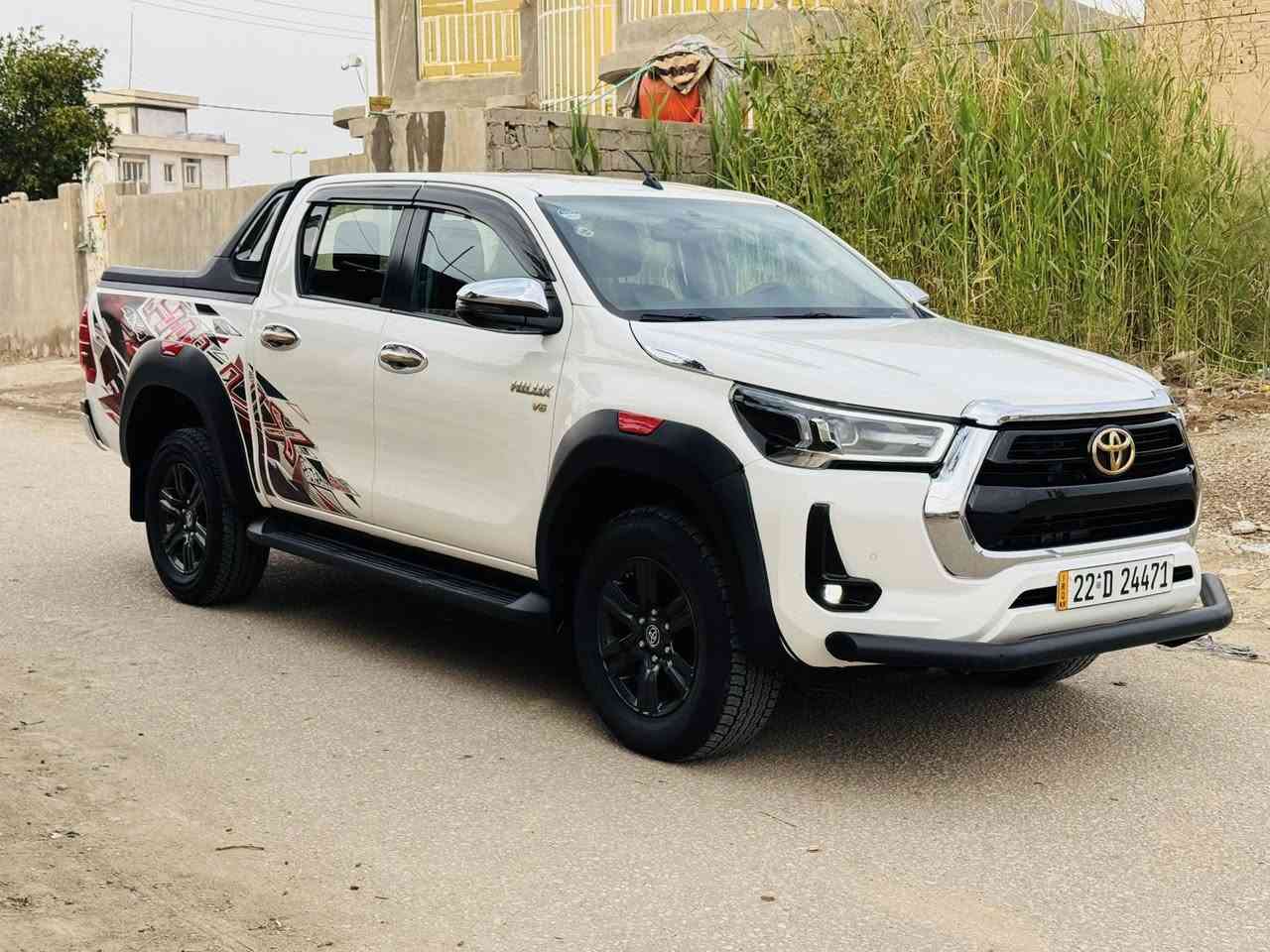 تي اردي 2022 ساز كشنات تبريد مكفوله كفاله عامه رقم اربيل وكاله او تحويل ماشيه 80 الف بيع او مراوس مكاني بابل سعر ب 325
***********

‭0775 857 5147‬
