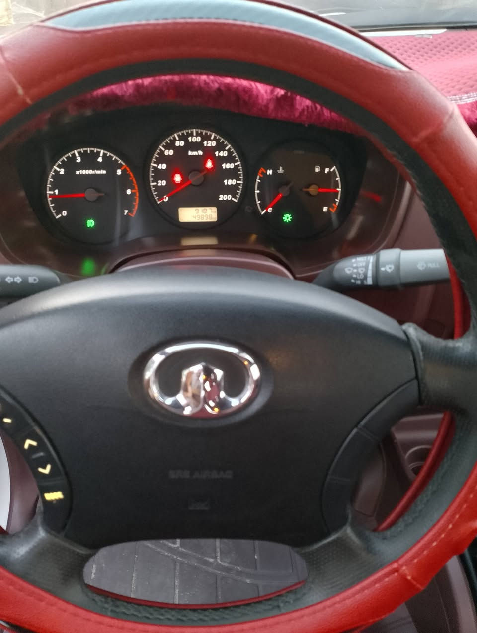 السلام عليكم كريت ويل مديل 2021 مكفوله كفاله عامه كارتون ماشيه  ٤٩  الف  السياره بسمي رقم قادسيه انگليزي المكان السماوه  السعر المطلوب ١٣٣ S وبيه مجال للطيبين  الاتصال على هذا الرقم  ***********
