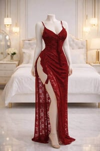 فستان كيبور وتور • فري سايز ٥٠-٧٠ كيلو • أربيل