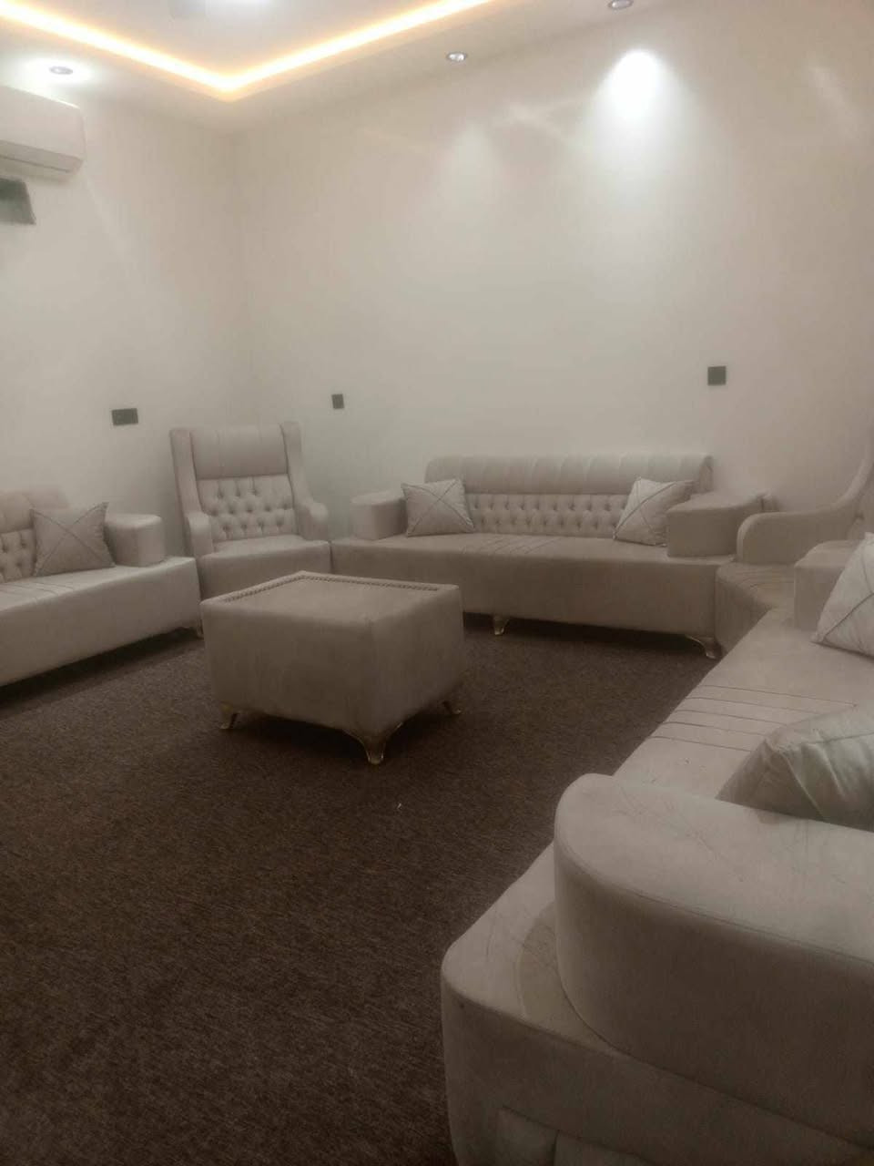 طخم قنفات للبيع جديد مابي اي ضرر 10مقاعد
فصال عراقي السعر 950وبي مجال بسيط للاستفسار خاص #الموصل #الجميع #المتابعين #للبيع


**إذا كنت صاحب هذا الإعلان وتريد حذفه لأي سبب، رجاءا أرسل رسالة إلى الدعم الفني**