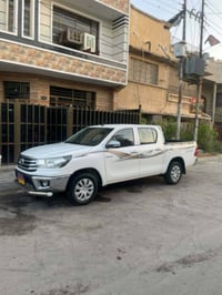 سياره للبيع موديل  ١٧ كير عادي رقم أربيل مكفول كفاله عامه٠٧٨٥٣٦٨٠٤٧٣