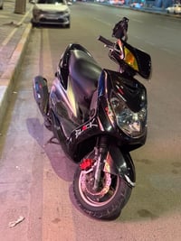 سكنس فحل كولد طلاعات نوزل مكفوله من البرغي ترايك للناصرية 🤍. شلعه ومعد...