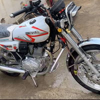 موتور • موديل ٢٠٢٥