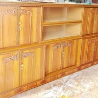 بوفيه • مترين ونص • مستعملة