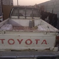 موديل ٨٥ • مكينة وجير • البصرة الدير