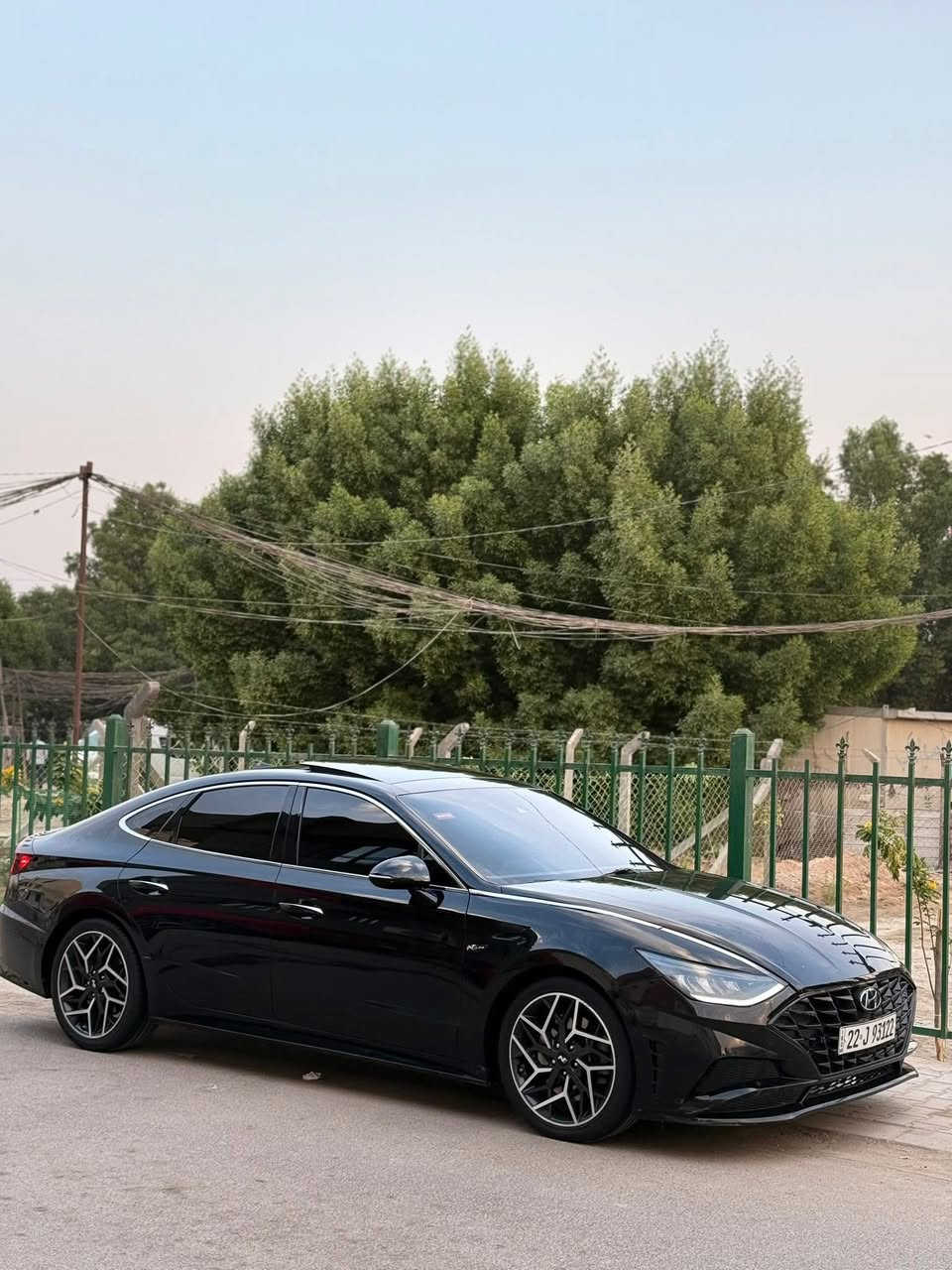 بسعر البلاااااش
سوناتا N LAIN

موديل 2022 فول مواصفات محرك كير تبريد مكفول السياره نصبتها كلش حلوه و ما ناقصها شي 

ابيع حزام هيه جم قطعه مو حزام بس انه ابيعها هيج 

السعر 168 وبيها مجال قليل 

للتواصل *********** فقط واتس اب
