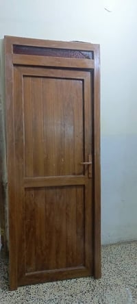 باب الامنيوم للبيع رقم الاتصال 07849396580