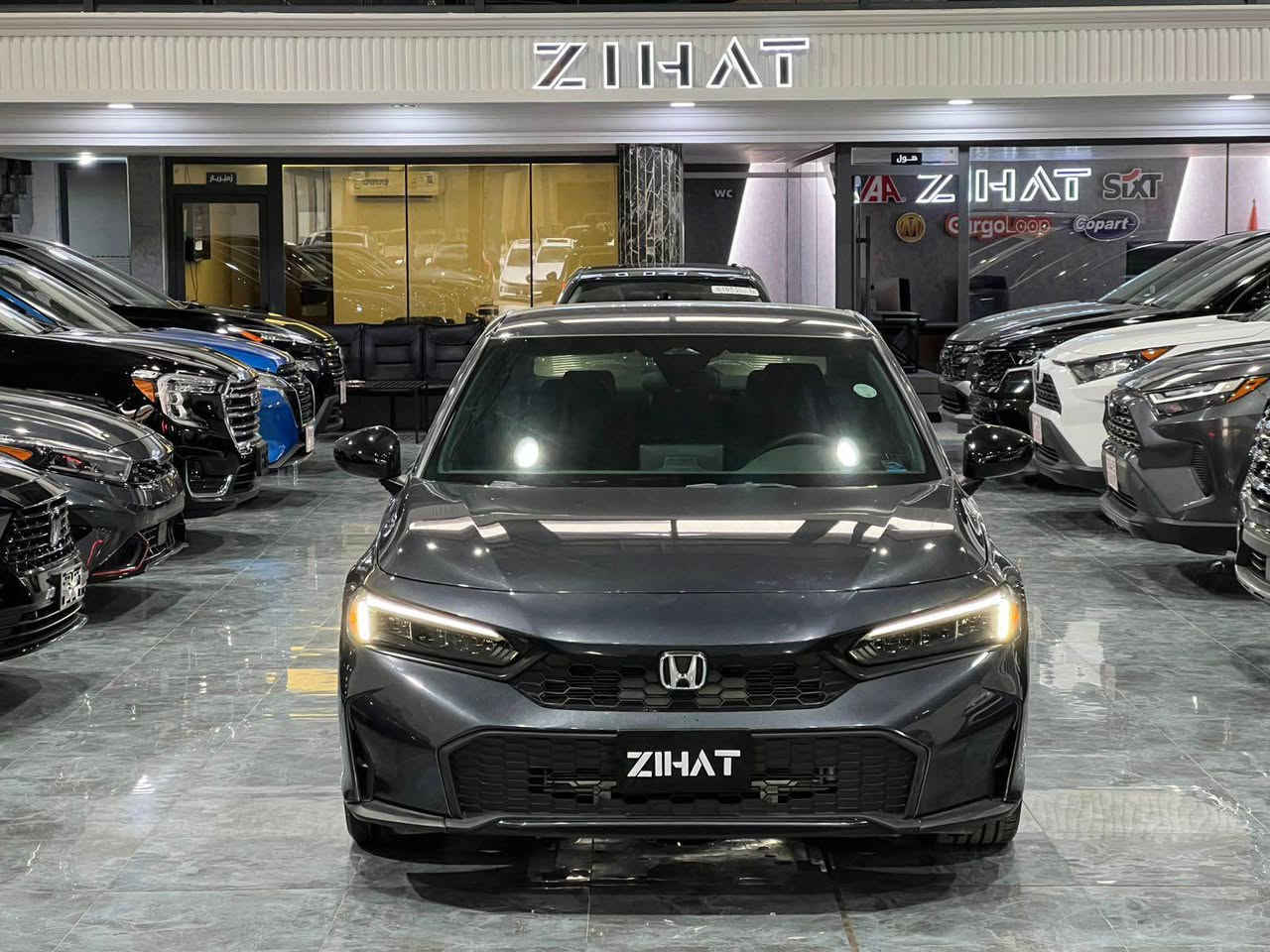 هوندا سيفك 2025 
ماشيه 6 الف 
سبورت 
مكينه 20 تنفس طبيعي 
قطعتين ونص صبغ بدون ارباك 
مكان دهوك 
152 $مجال 
تترقم شیمالی 
تفاصیل اکثر ***********
وتساب دهوك, العراق
