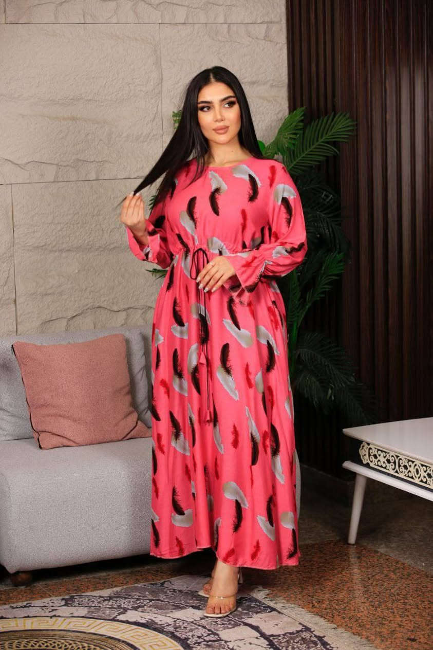 دشداشة  نسائي 
 
خامة كشمير سيلين  ضمان غسل شرط الفحص
فري سايز حد 90 كيلو 
الدرزن  68 الف
سعر القطعة مفرد 10 الاف


**إذا كنت صاحب هذا الإعلان وتريد حذفه لأي سبب، رجاءا أرسل رسالة إلى الدعم الفني**