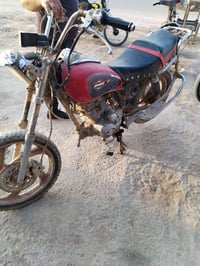 عوازه كلك • سكوتر ١٥٠ • ٢٠١٩