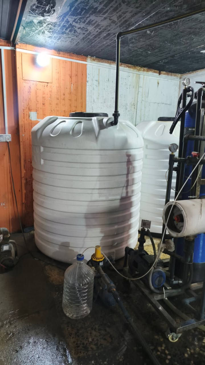 محطه للبيع جديده ماطورات جدد عدم التفرغ الها فلوس نقد 3 ملاين ونص اقصاد 4 ملاين ونص
***********
