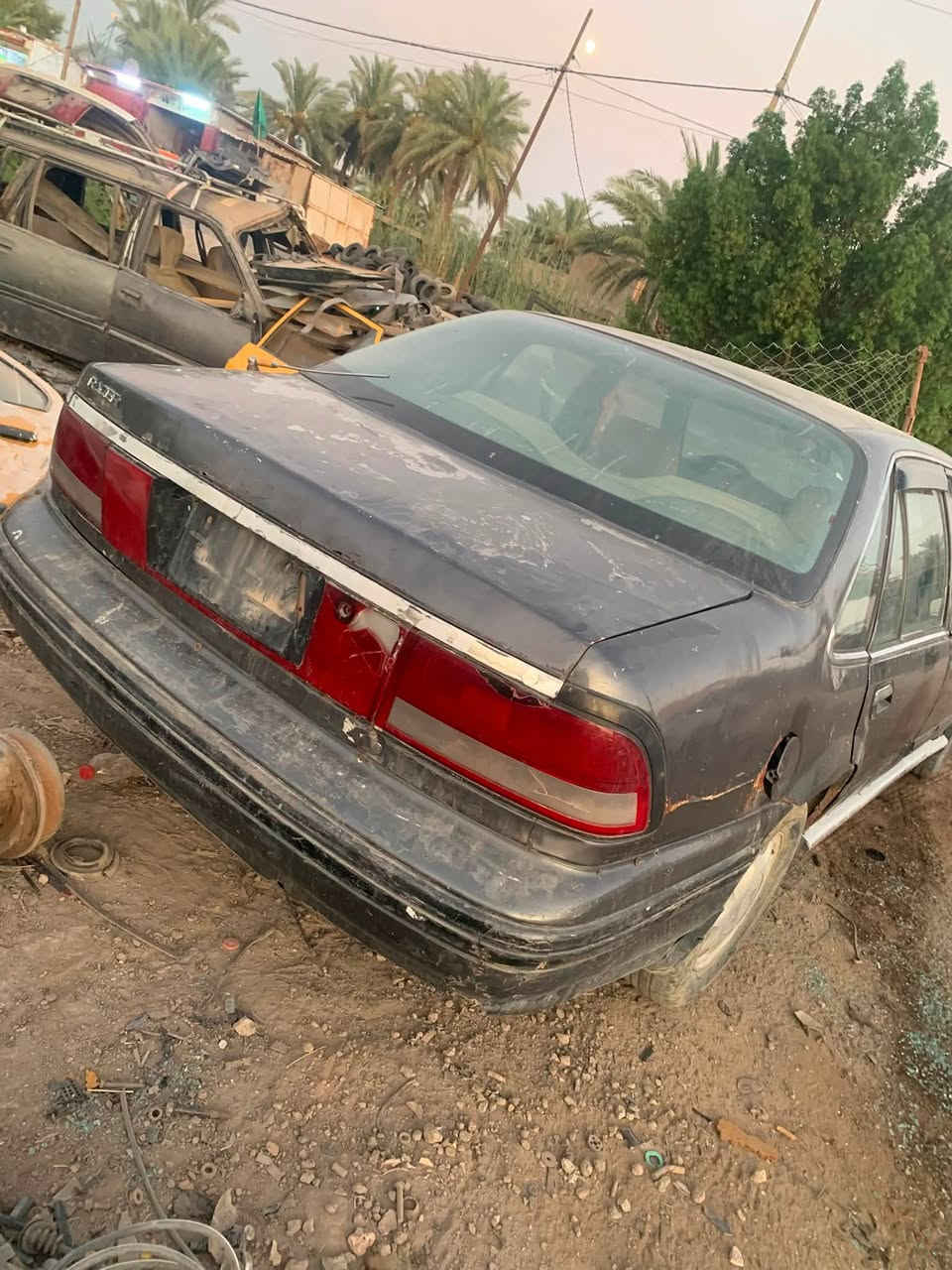 تفصيخ برنس مكان بابل مشروع مسيب طريق ابوجاسم***********
