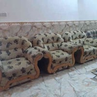 ٣ قطع • ديوان • الرمادي جزيرة