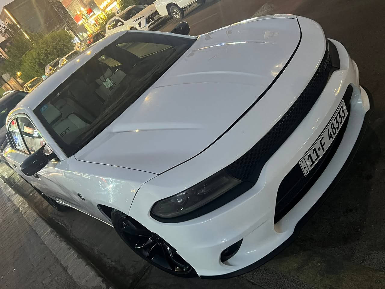 جارجر 16 sxt للبيع بغداد بسمي كشن حضن تدفئه بصمه شفتات ستيرن دخول ذكي محرك ٣٦٠٠ خير من الله صدر نص عمر سونار مرفق السعر 150 بي مجال الرقم ***********
