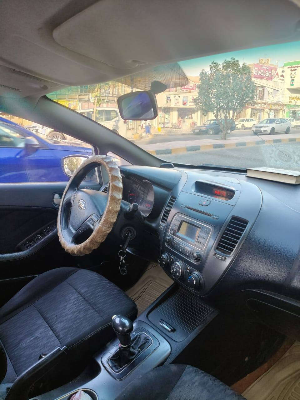 سلام عليكم سيراتو خليجي مديل 14 جاهزه مبدل باب بيه فقط رقم اربيل مكاني نجف السعر 115 وبيه مجال رقم الهاتف 0780359494


**إذا كنت صاحب هذا الإعلان وتريد حذفه لأي سبب، رجاءا أرسل رسالة إلى الدعم الفني**