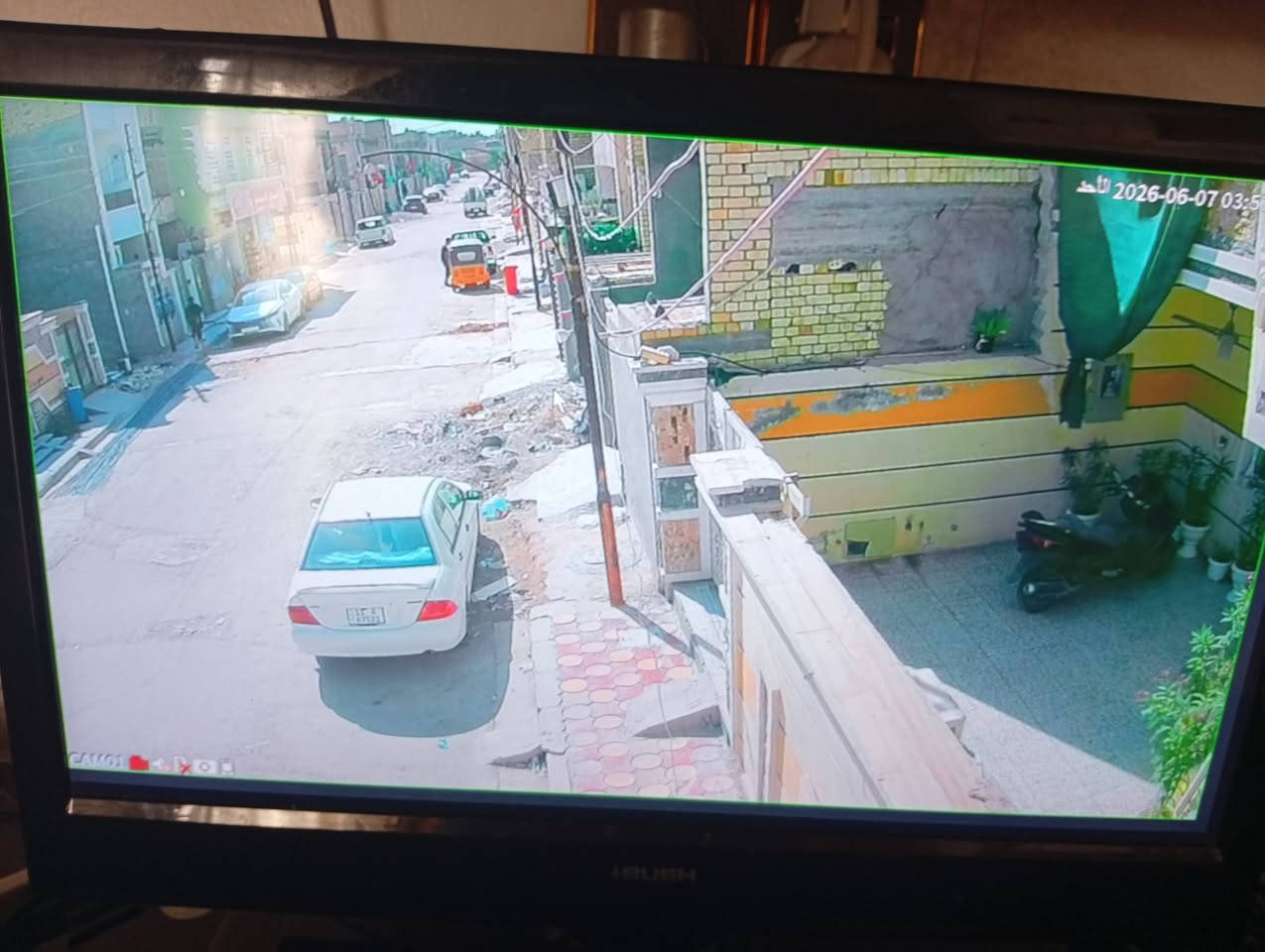 شاشة سيارة حجم كبير. اندرويد  وتكنك مع الموبايل سعر القطعة ٥٠الف. يوجد توصيل


**إذا كنت صاحب هذا الإعلان وتريد حذفه لأي سبب، رجاءا أرسل رسالة إلى الدعم الفني**