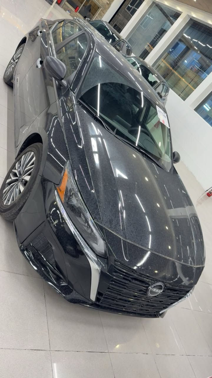 سلام عليكم اخوان يوجد لدينا أنواع السيارات اقساط او نقد الاقساط حسب المقدمه حسب الشهريه يشمل جميع المحافظات موجود عالي وناصي العنوان اربيل شارع 100 داخل معارض اربيل الاستفسار ع الرقم ***********
