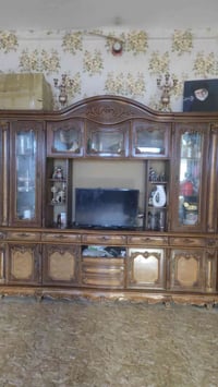 معرض للبيع • كلش نظيف
