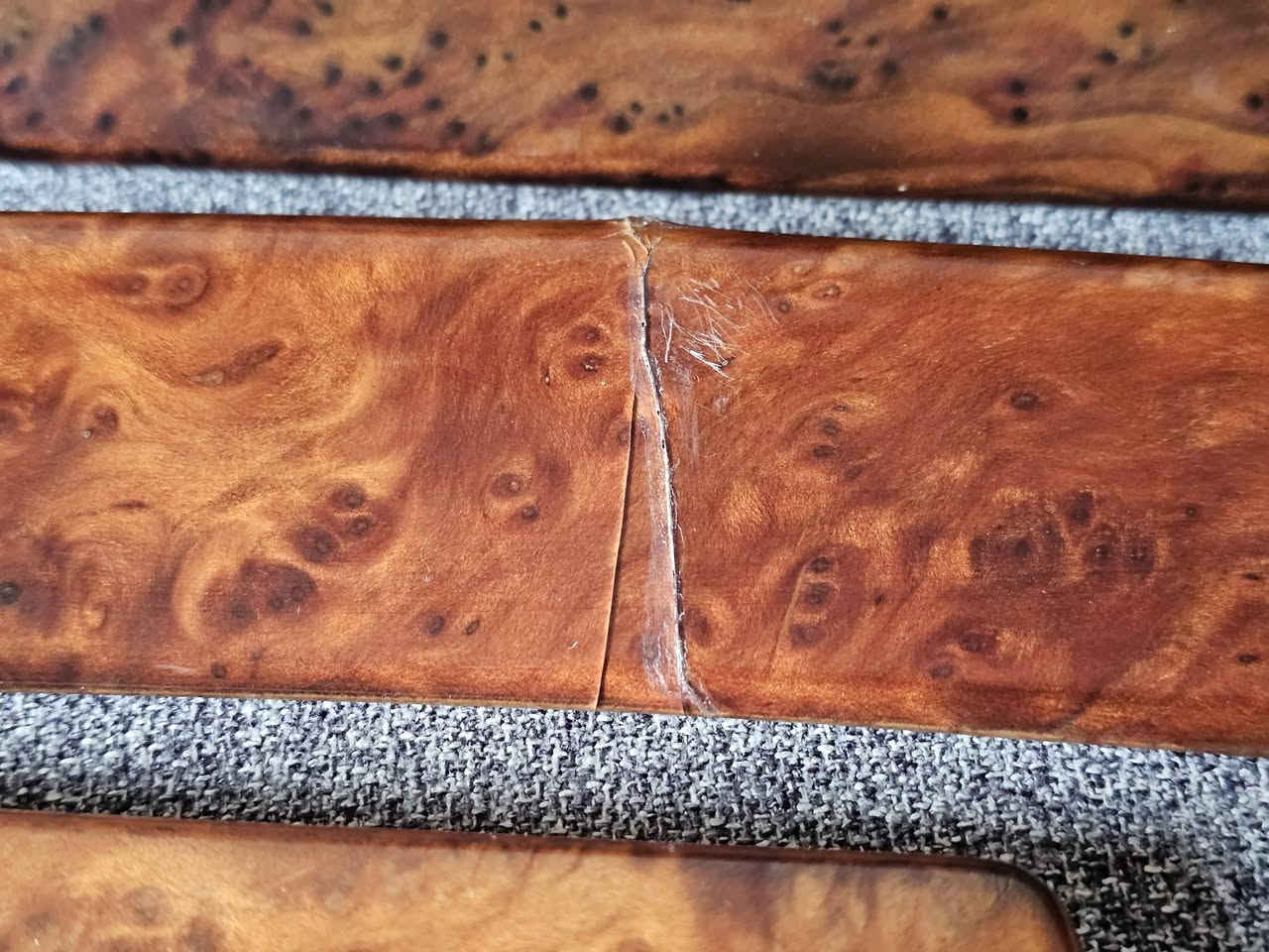 سیت کامل صقر E39
٨٥ الف متوفر توصيل


**إذا كنت صاحب هذا الإعلان وتريد حذفه لأي سبب، رجاءا أرسل رسالة إلى الدعم الفني**