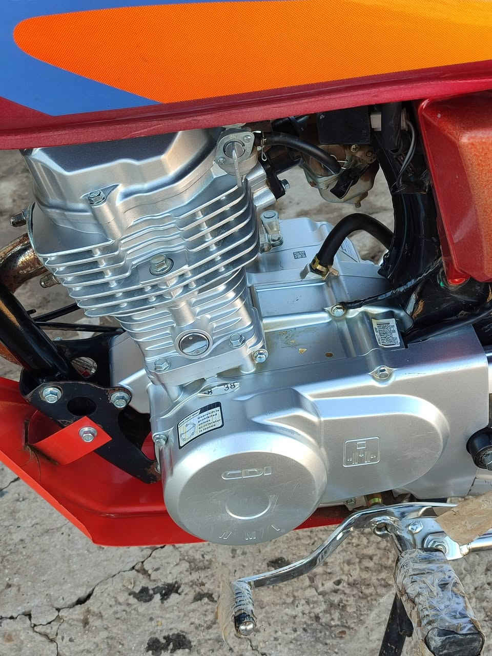 السلام عليكم دراجه نامة شلامچة اصلي موديل 2017 تعمير كله 2025 رقم وسنوية بغداد نكليزي تحويل ثاني يوم سنوية لل 2028 بيه عدسة زنون H4  هورن سيدان دراجه ناشفة حيل حلوه ململمة مال جناي مكينه برغي مامفتوح بيه شلعة ومعدل خير من الله شرط 120 مكاني بغداد (( تقبلو تحياتي اخوكم وخادمكم أدمن الكروب )) متواجد خاص


**إذا كنت صاحب هذا الإعلان وتريد حذفه لأي سبب، رجاءا أرسل رسالة إلى الدعم الفني**