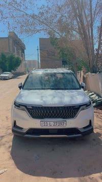 كرنفال • وارد كوري • غاز عاطل