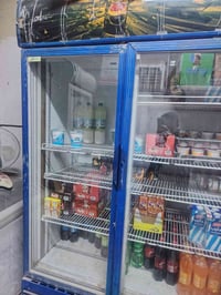 عارضات • رفوف ميكانو • المسيب حي المعلمين