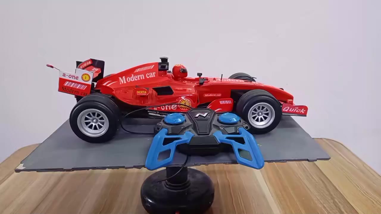 مساء الخير 🌹.. سيارة سباق فورمولا وان حجم كبير عالريموت 🫨 جمال و دلال ب١٢٠٠٠ دينار فقط 🤩


**إذا كنت صاحب هذا الإعلان وتريد حذفه لأي سبب، رجاءا أرسل رسالة إلى الدعم الفني**