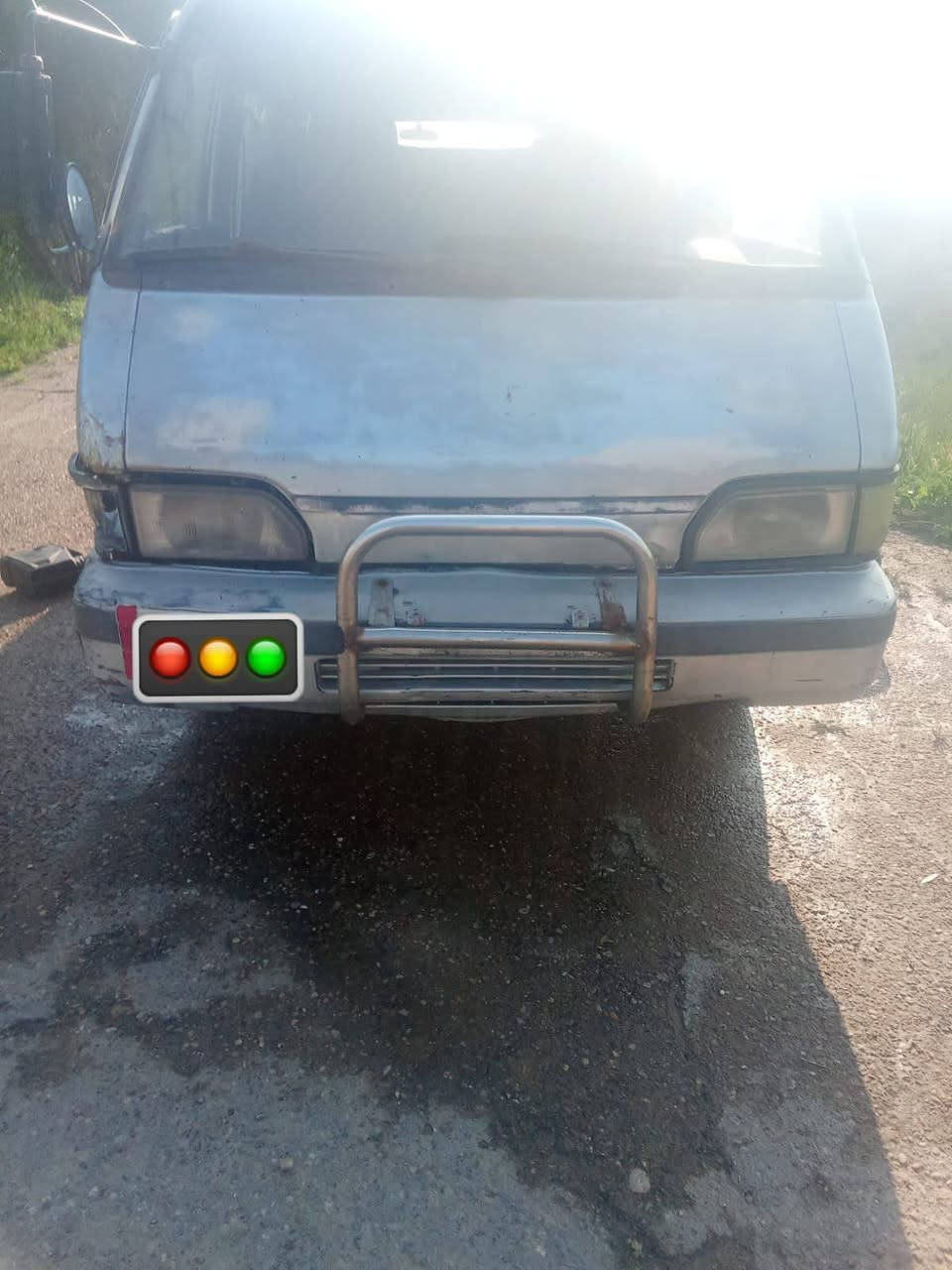 سلام عليكم للبيع كيه بسته موديل 94 محرك بيه تبخير كير اكسن مكفولات شواصي نضاف سنويه ساقطه تحويل مباشر  سعر 25بيها مجال 
***********
