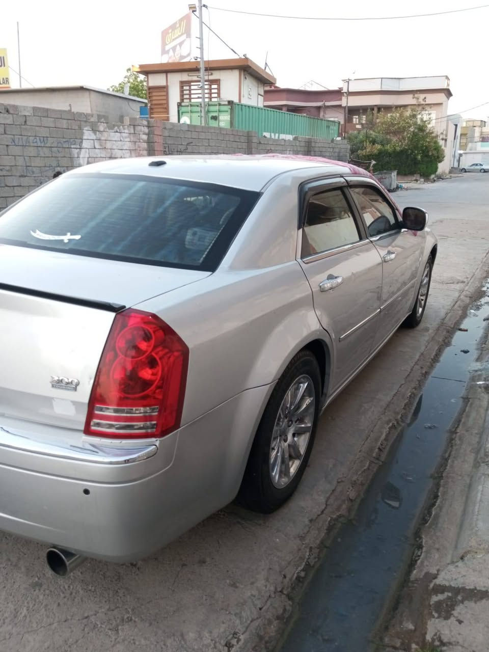 موديل ٢٠١٠سياره ستعمال شخصي مشروع وطني جاهزه من كل النواحي مراوس فقط ***********
