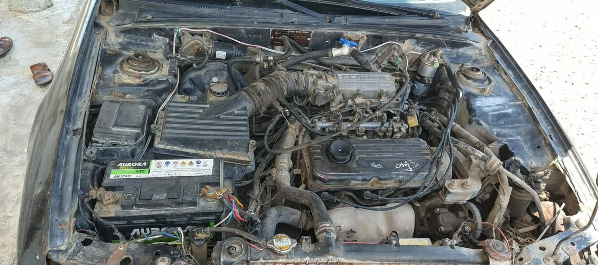 سيارة للبيع هواندي النتر الموديل ١٩٩٤ مكينه زين كير زين تبريد يريده غاز تريد تحويل او وكالة من وكاله عامة سعر 20 بي مجال *********** مكاني تلعفر
