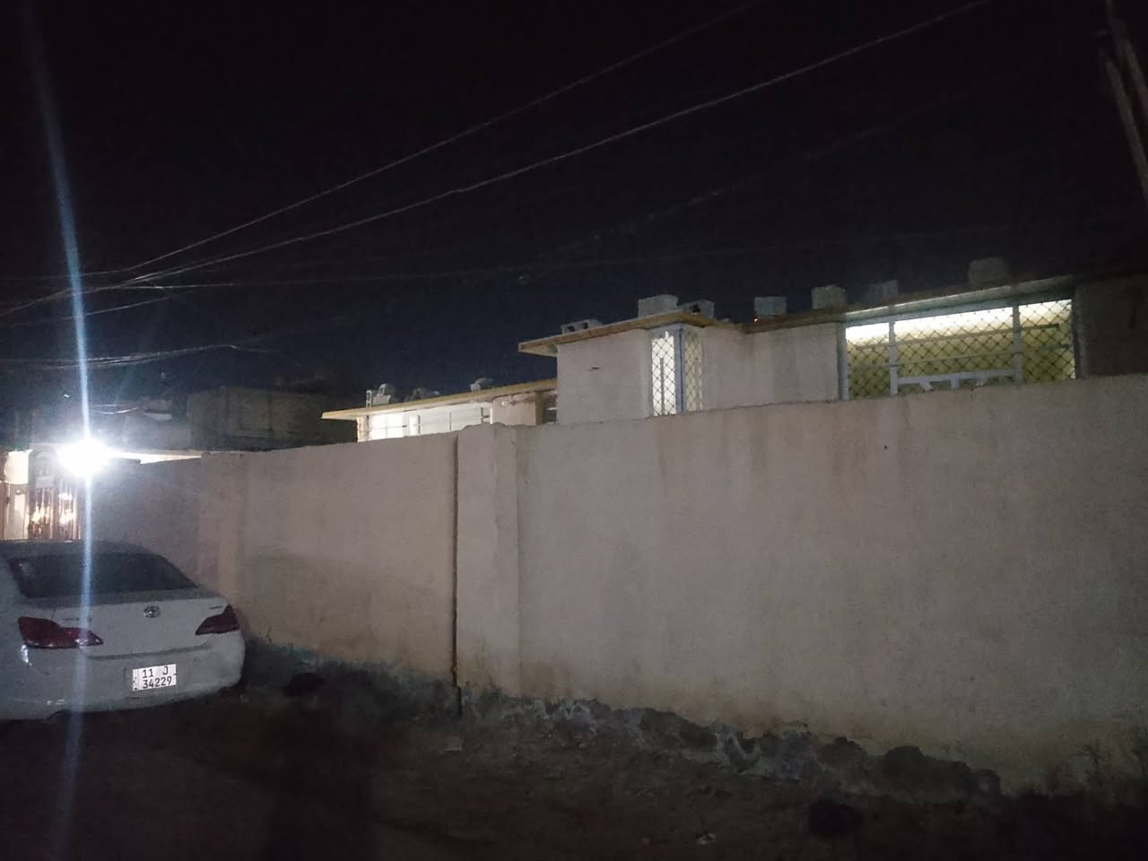 بيت للبيع بحي ذويب ثاني غرفتين وهول ومطبخ ومضيف وصاله مساحه 240 متر وبصف البيت نص قطعه 100متر المساحه الكلي 340 سقف سندويج الارضيه سيراميك البيت جاهز الاستفسار ***********
بيع او مراوس بدونم او مشتمل
