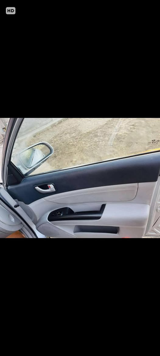 للبيع سوناتا موديل 2008
بدون لوحات و سنويه ب 34 
سياره جاهزه من كلشي كير محرك مكفولة حداديه جديد 
مكانها بابل


**إذا كنت صاحب هذا الإعلان وتريد حذفه لأي سبب، رجاءا أرسل رسالة إلى الدعم الفني**