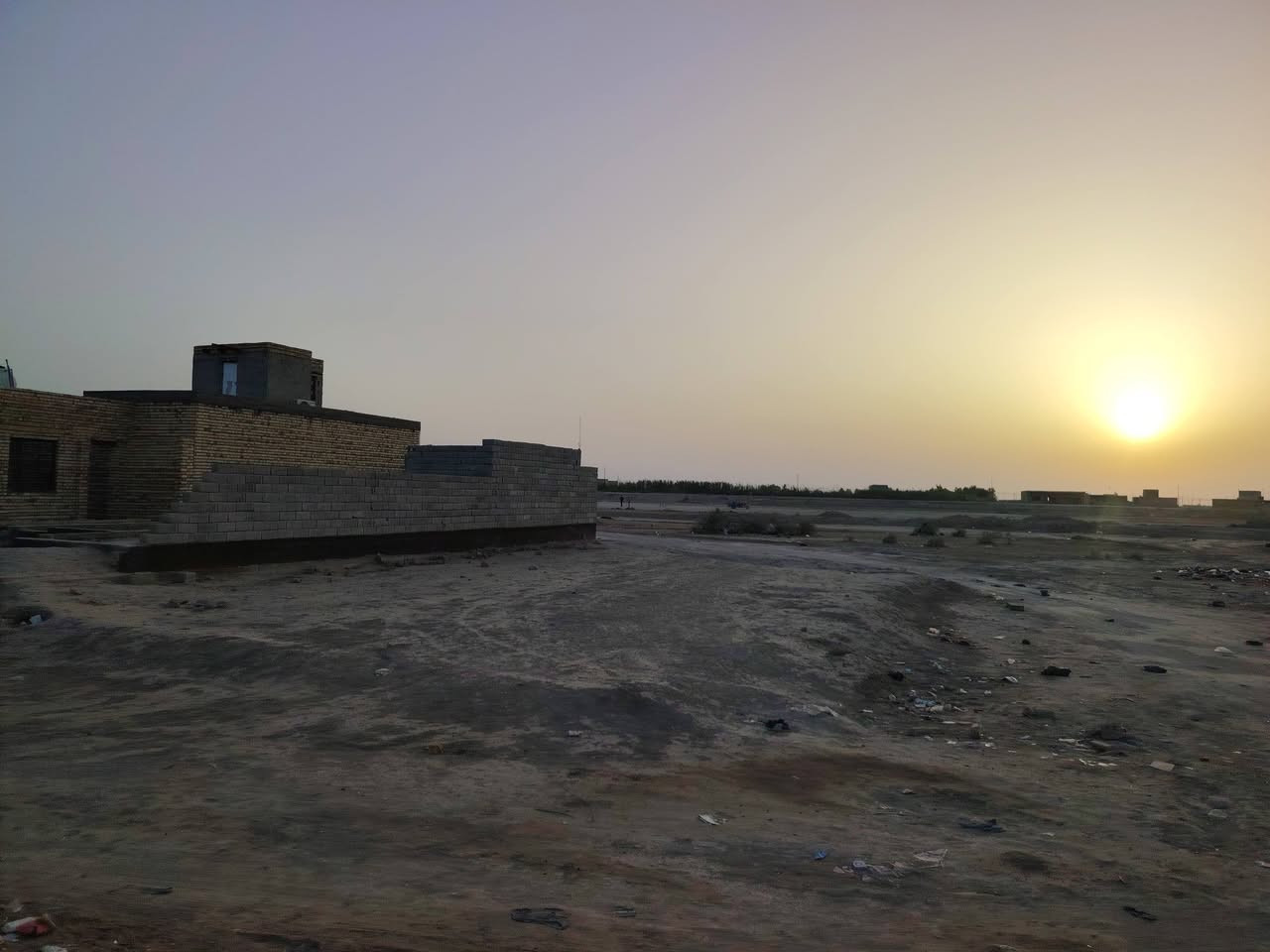 سلام عليكم عرصه مساحه 200 للبيع
مكان المحيصيره باقي التفاصيل اتصل وبيك خير وتدلل
***********
***********
