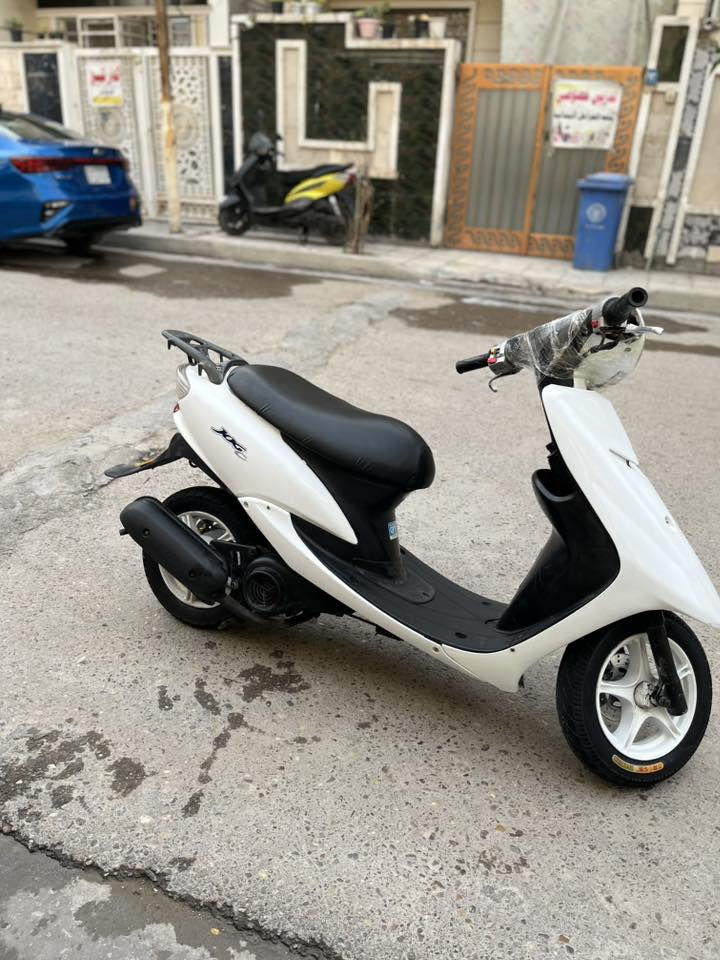 سلام عليكم دراجه عصفوريه 60 دراجه نضيفه السعر 300 وبيهه مجال بغداد الشعب رقم الهاتف ***********
