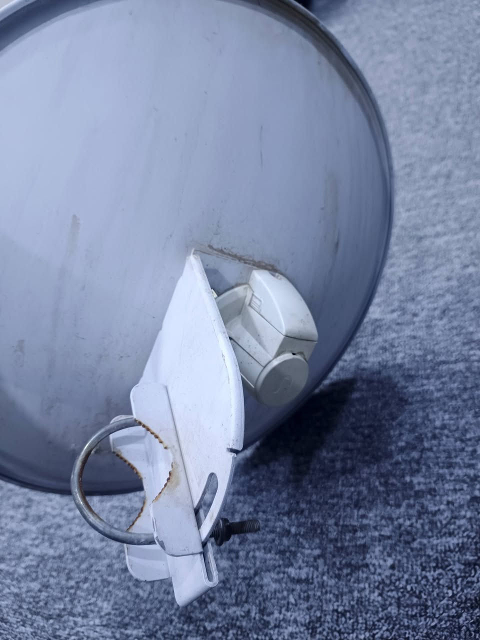 السلام عليكم نانو للبيع سعره ٧٠ الف اخو الجديد


**إذا كنت صاحب هذا الإعلان وتريد حذفه لأي سبب، رجاءا أرسل رسالة إلى الدعم الفني**