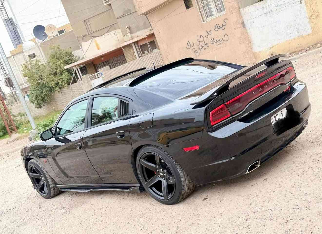 R/T max (للبيع فقط)
السلام عليكم 
RT فئة الماكس 
موديل 2013 اصل حادثها جاملغ امامي وبنيد قطعتين فقط مع بارد حيل خفيف
ممشى السيارة 140 الف حقيقي

فول مواصفات محرك هيمي 5700 جديد مامفتوح كير عصا فول 
صدر امامي خلفي نظيف بنسبة ٩٠%
فتحة قمارة 
شاشة كبيرة 
كاميرا خلفية 
حساسات خلفية 
كشنات جلد 
رادار امامي (بي خلل مأشر)
تدفئة تبريد فول 
تدفئة تبريد بالكشنات امامي وخلفي + الاكواب + تدفئة ستيرن 
مري قلاب مع الرجوع + هيتر للمري 
كشنات + سترين كهربائية 
تحكم بدوسة البريك والبانزين كهربائي صعود ونزول 
كار بلي + وضع السبورت 
حجر بيئة موجود 
تخم تاير جديد انتاج ٢٠٢٥ شهر ٥ 
دمام خلفي بلادي 
تشغيل عن بعد 
لايت زنون قوي 
هواي بيها مواصفات حلوة وفئة الماكس معروفة السيارة ترايها وين متريد عليها ادامة كاملة تشغل وتطلع وماملعوب بيها على وضعها كشر ودواخل جديد 

السيارة بأسمي رقم اربيل سنوية 2031 هزة جديدة قبل شهر 
السعر 148$ وبيها مجال بسيط بعد المعاينة 
مكانها بغداد الثعالبة 
*********** موجود واتساب 
الشراي يتصل ويدلل بدون مراوس السيارة مكفولة
