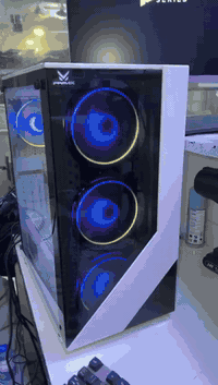 کەیس بۆ فرۆشتن✔️

Ryzen:5 3500x
Ram :16 rgb
MB:MSI A320
Hard:512 SSD
Ps:650 W 85 plus
Gpu:GTX 1650 Zotak 
275$💰

☎️بۆ حیجز کردن
***********
بۆزانیاری زیاتر وەرنە تیلیگرام
https://t.me/Kurdistanpc1
