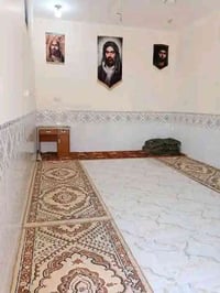 بيت زراعي • ٢٠٠م • سايدين