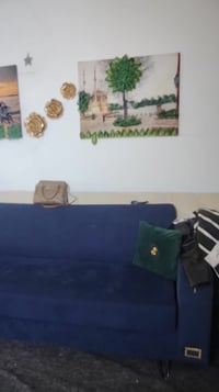 كنب تركي • ينفتح سرير • اربيل هفالان