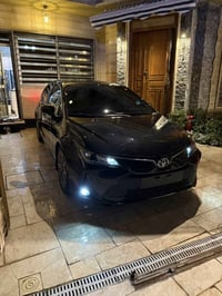 ﷽  ‎‏‎.سلام عليكم اخوان   كورلا  لون اسود ملكي   _____🔝_____فوول فوول ...